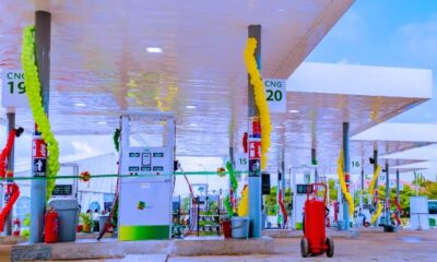 Petrol Price Drops As NNPC Slashes Pump Price By ₦100