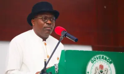 Tinubu Lifts Rivers Emergency Rule, Fubara, Odu, Assembly To Resume Immediately