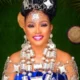 Itsekiri Traditional Marriage Attire