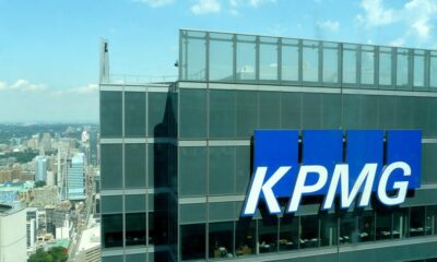 KPMG Salary Structure in Nigeria
