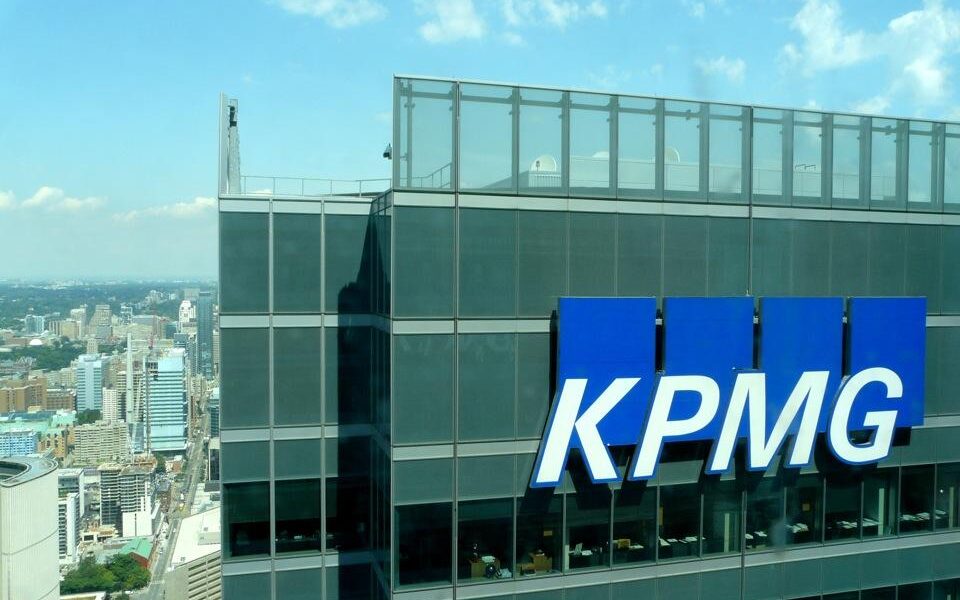 KPMG Salary Structure in Nigeria