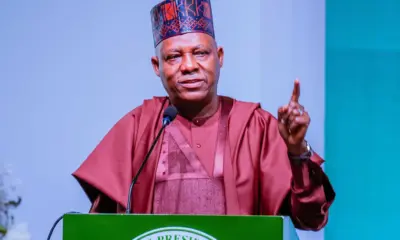 FG Launches Model To Transform Nigeria Into $1 Trillion Economy By 2030