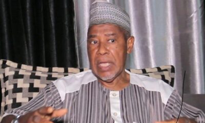 Veteran Journalist, Lawal Saulawa Is Dead