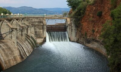 List of Dams In Nigeria And Their Locations