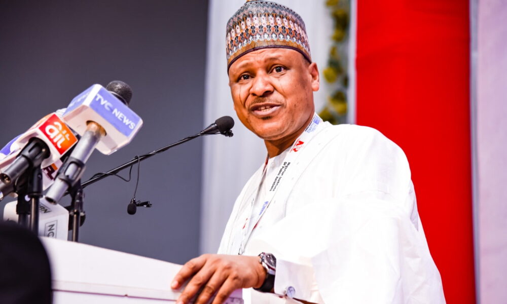 FG Steps Down Projects From Past Govts, Orders Review Across Ministries