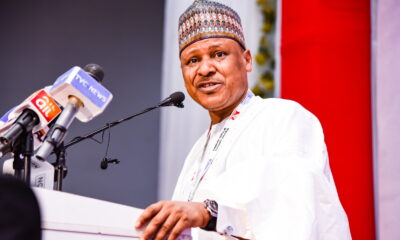 FG Steps Down Projects From Past Govts, Orders Review Across Ministries