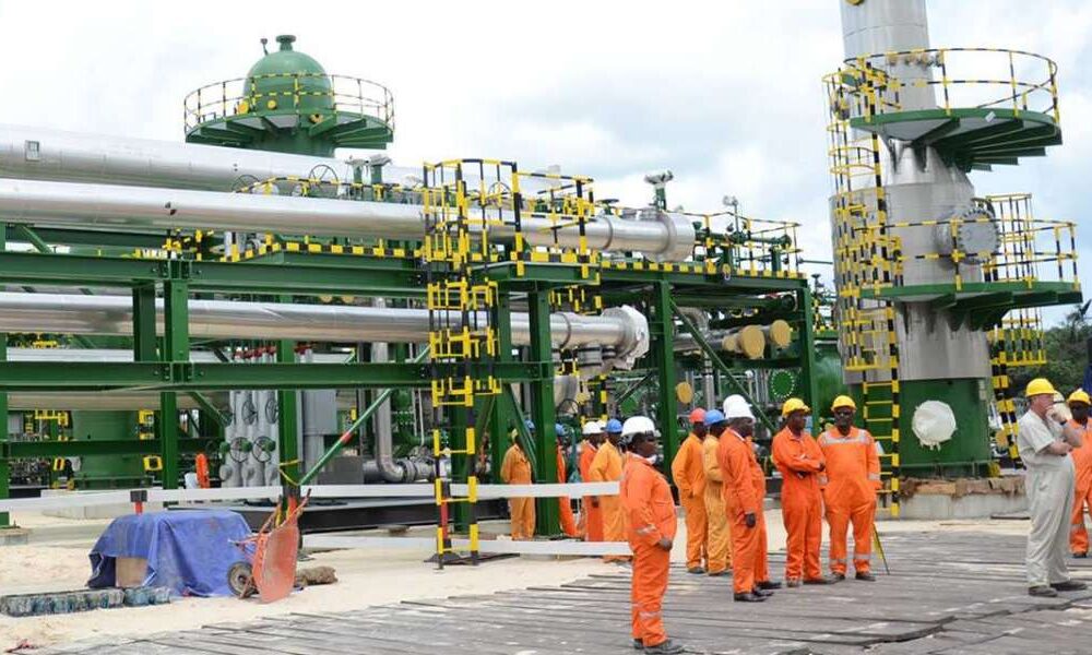 NNPC Recruitment