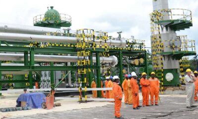 NNPC Recruitment