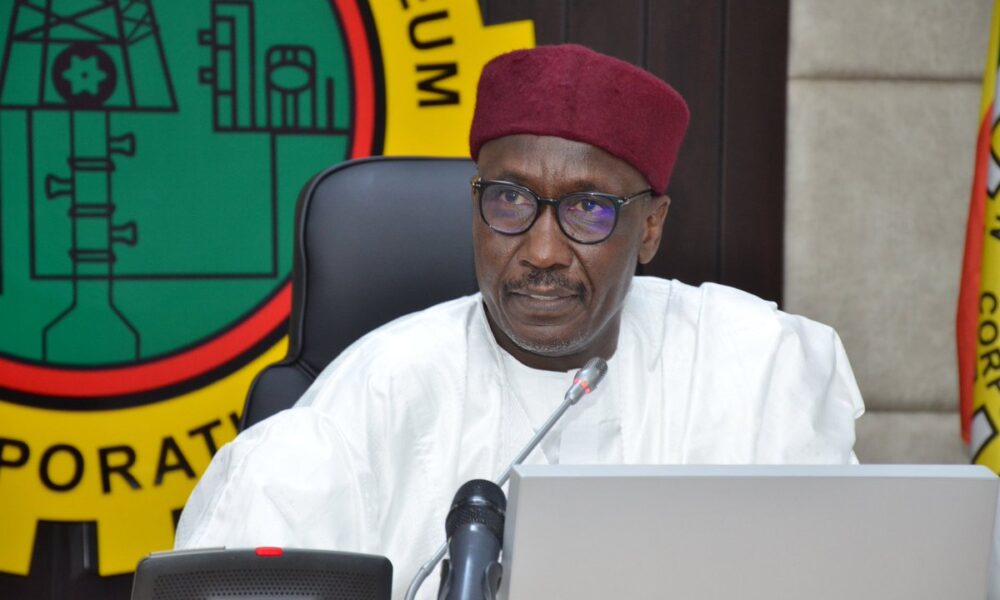 Full List: EFCC Probes Ex-NNPCL Chief, Mele Kyari, 13 Others Over $2.9bn Refinery Funds