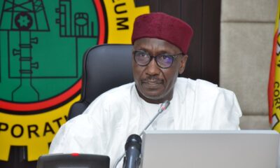Full List: EFCC Probes Ex-NNPCL Chief, Mele Kyari, 13 Others Over $2.9bn Refinery Funds