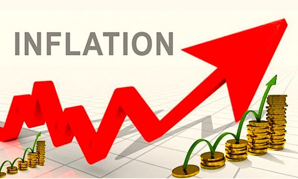 Nigeria's Headline Inflation Rises To 34.19 Percent