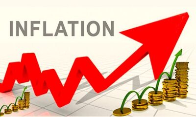 Nigeria's Headline Inflation Rises To 34.19 Percent