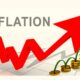 Nigeria's Headline Inflation Rises To 34.19 Percent