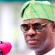 FCT Minister, Nyesom Wike