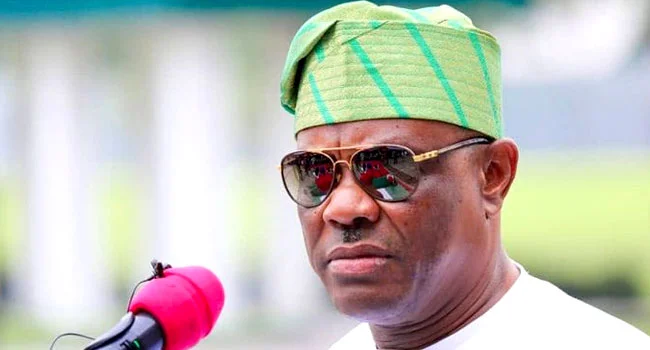 Release NDDC Audit Report - Wike Tells Tinubu