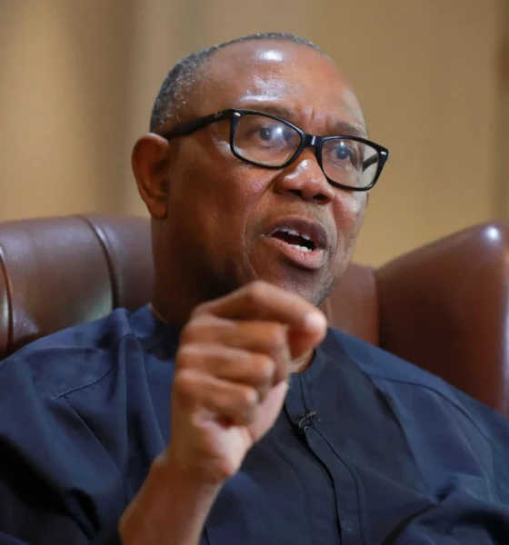 Peter Obi
