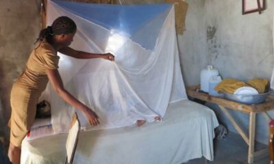 Prices of Mosquito Nets In Nigeria
