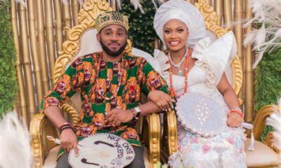Urhobo Traditional Marriage List