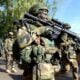 We Won't Allow Kenya-Like Anarchy – Military Warns On Planned Nationwide Protest