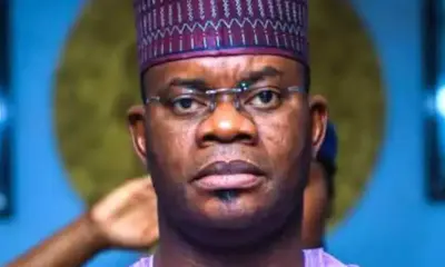 2027: Ex-Kogi Gov, Yahaya Bello Speaks On Contesting Against Tinubu