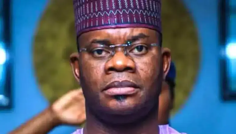 2027: Ex-Kogi Gov, Yahaya Bello Speaks On Contesting Against Tinubu