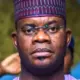 2027: Ex-Kogi Gov, Yahaya Bello Speaks On Contesting Against Tinubu
