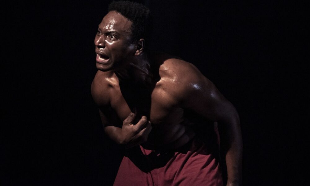 acting schools in Nigeria