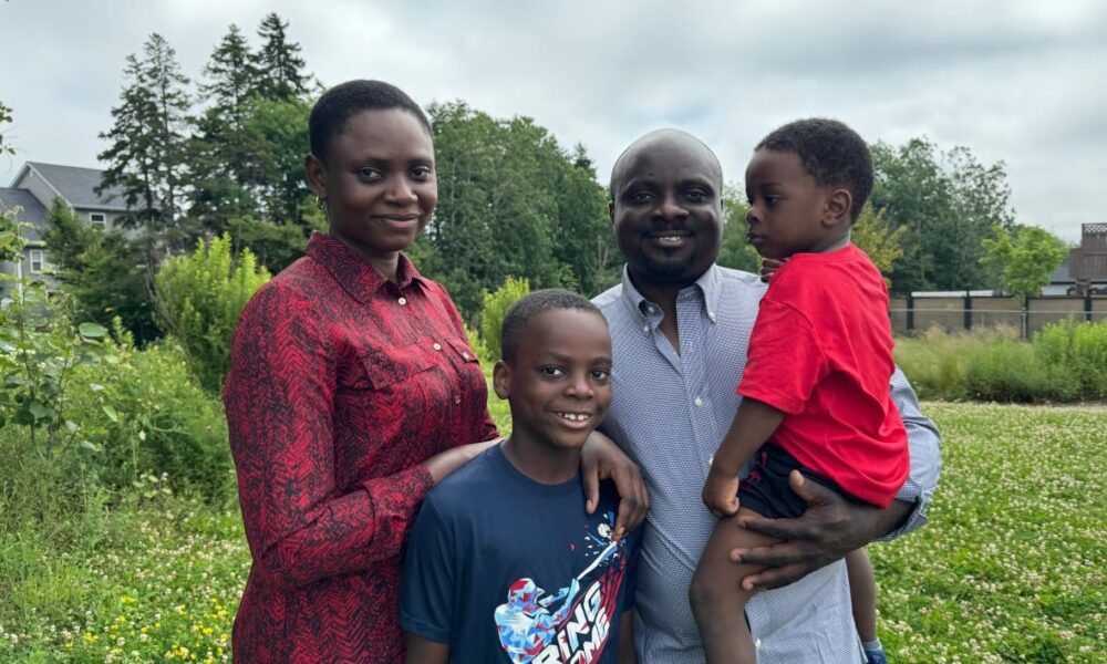 JAPA: Nigerian Family Faces Deportation From Canada Over Fake Admission Letter