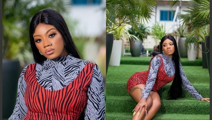 Angel BBNaija Biography