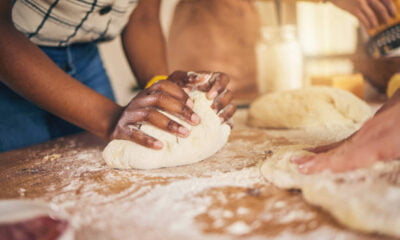 Baking and Pastry Schools in Lagos