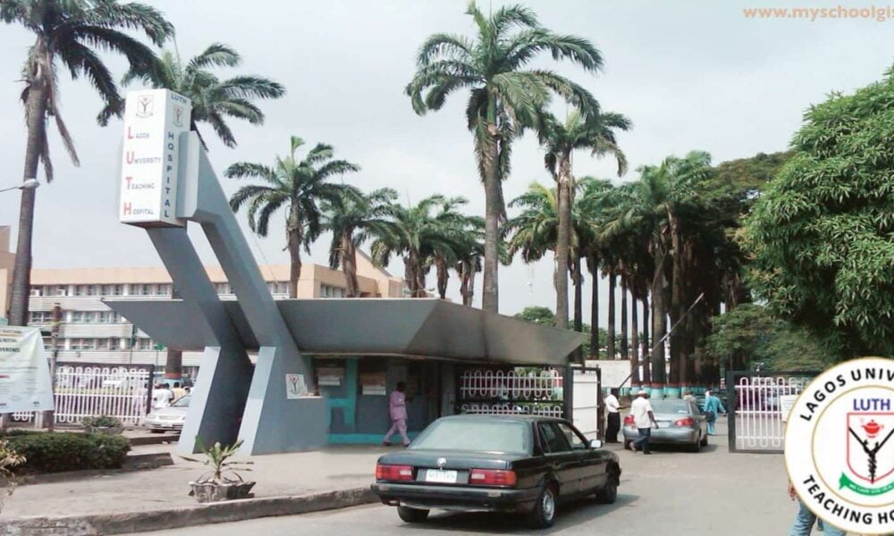 Best Hospitals in Lagos