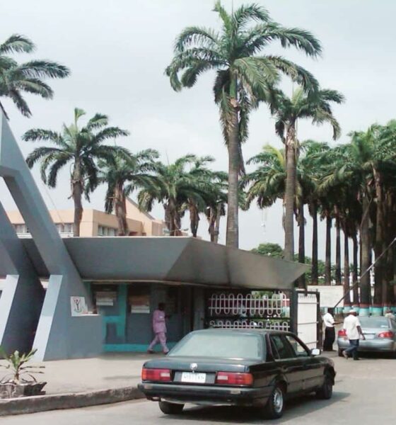Best Hospitals in Lagos