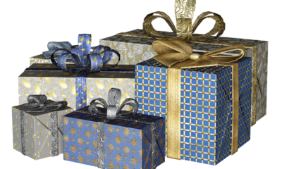 Best Wedding Gifts For New Brides and Groom