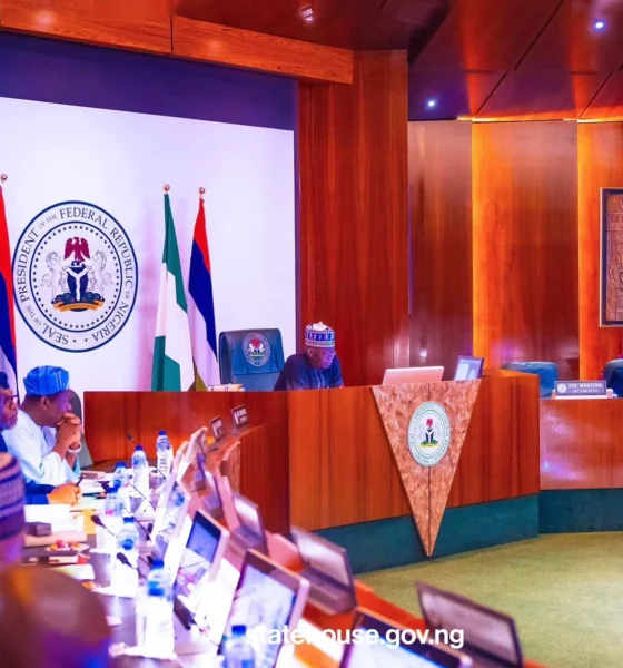 FULL LIST: FG Approves Establishment Of Nine New Private Universities