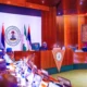 President Tinubu Suspends This Week's FEC Meeting, Hosts Security Chiefs Monday