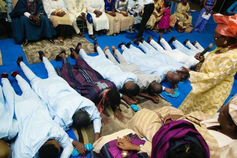 Cheapest Bride Price In Nigeria