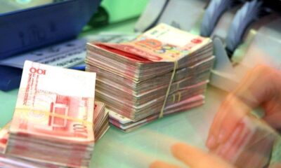 SERAP Asks 36 State Govs, FCT Minister To Disclose Details Of All Chinese Loans