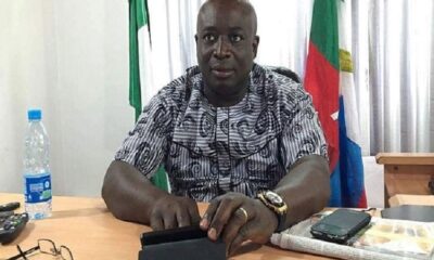 Court Reinstates Beke As Chairman Of Rivers APC