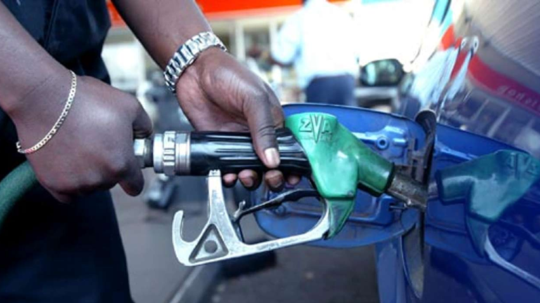 Dangote Refinery