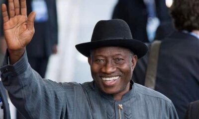 2027 Presidency: APC Reacts PDP Moves For Jonathan’s Return