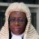 BREAKING: Tinubu Swears In Justice Kekere-Ekun As Acting CJN