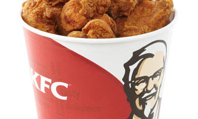 KFC Bucket Chicken Price