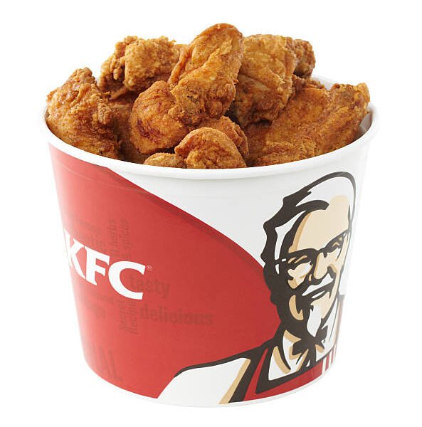 KFC Bucket Chicken Price