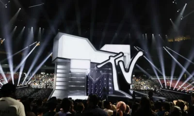 Full List Of 2024 MTV VMAs Nominees [See Details]