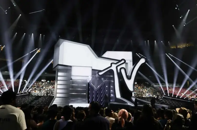 Full List Of 2024 MTV VMAs Nominees [See Details]