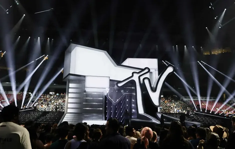 Full List Of 2024 MTV VMAs Nominees [See Details]