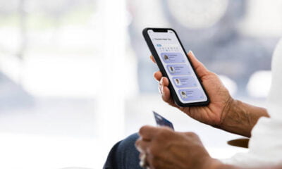 Mobile Loan Apps for Online Lending in Nigeria