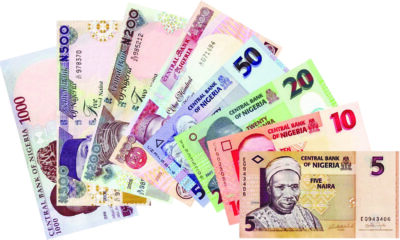 Money Lenders in Lagos