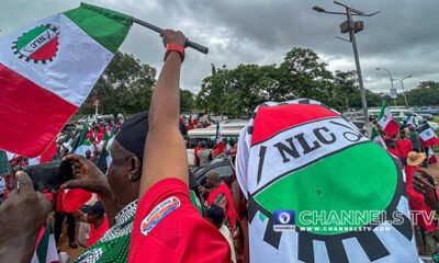 NLC Threatens Nationwide Strike Over Ajaero Invitation