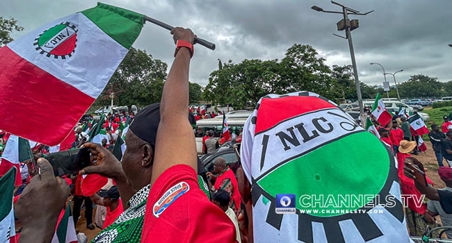 NLC Threatens Nationwide Strike Over Ajaero Invitation